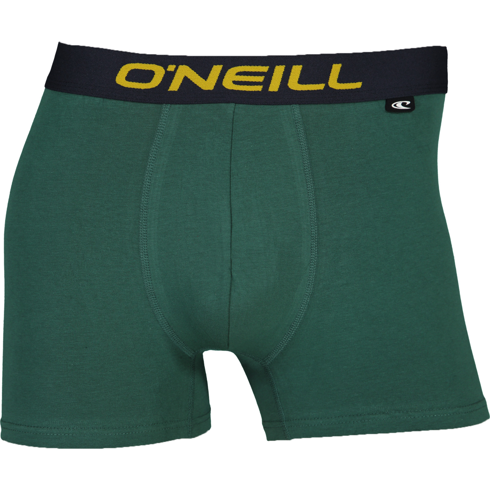 O'Neill Herren-Boxer 2er bedruckt XL, grün