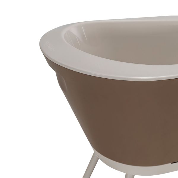 We-Too 8-Delige Badset - Oatmeal