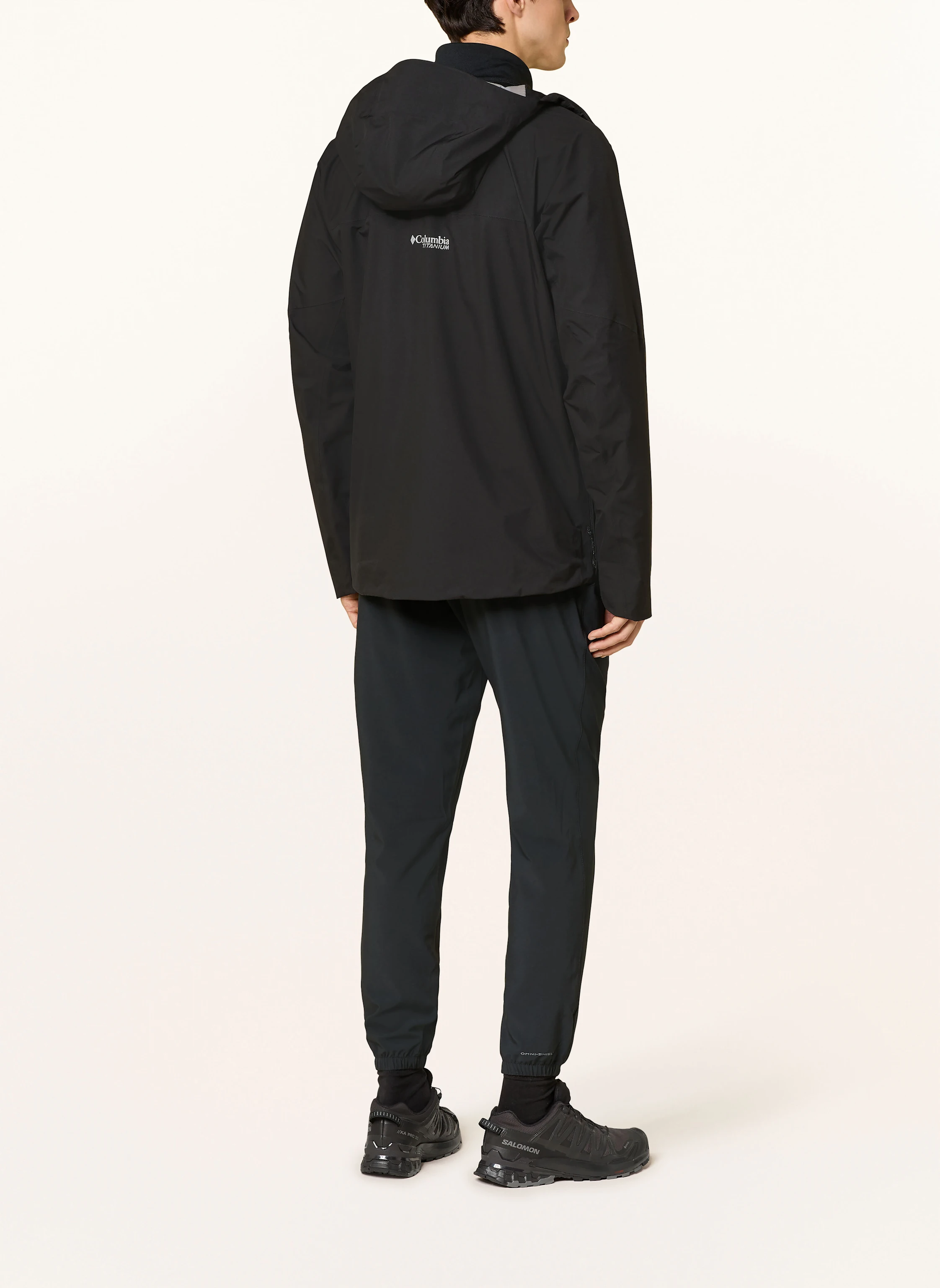 Columbia Hardshell-Jacke NORTHWEST EXPLORER™