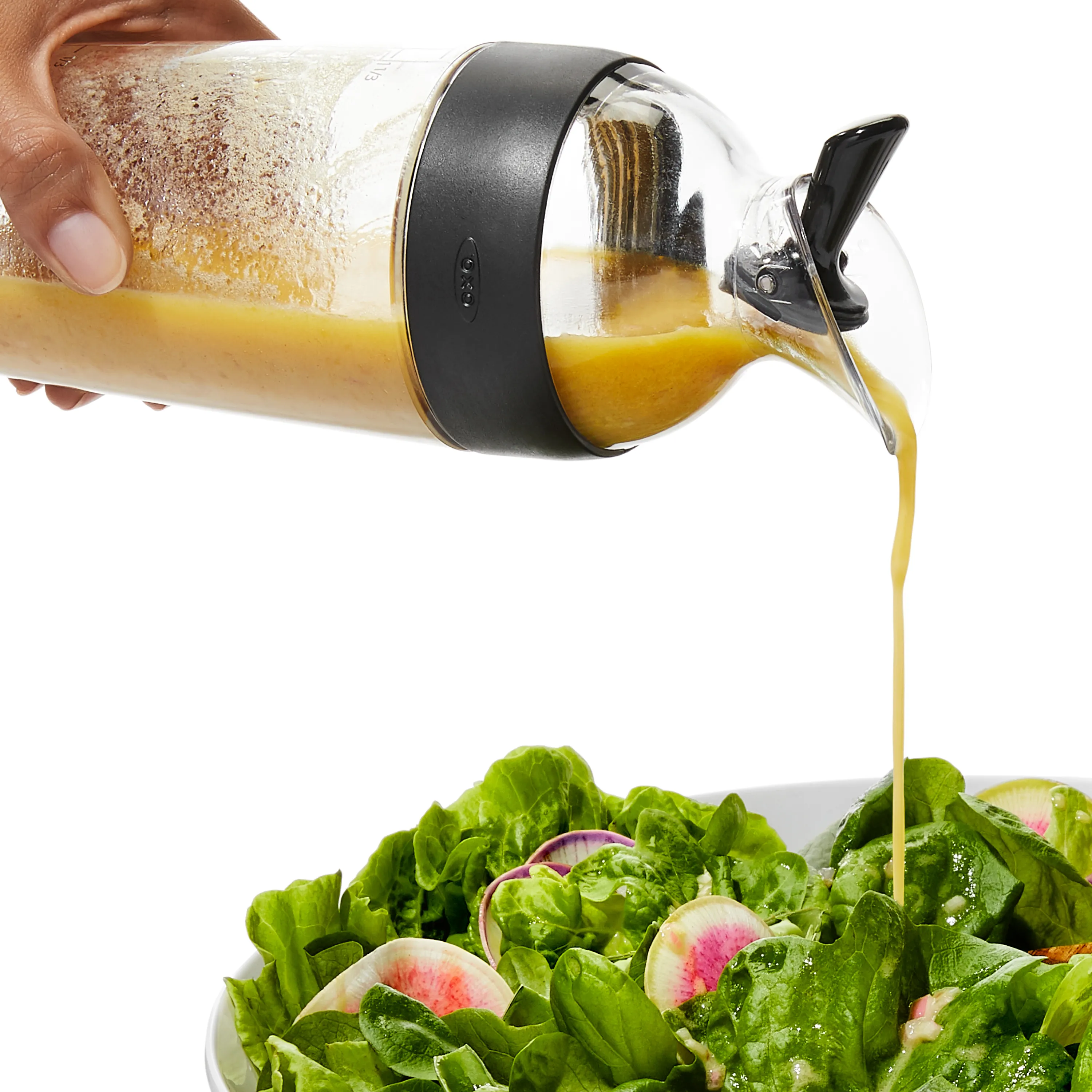 OXO Good Grips Dressingflaske