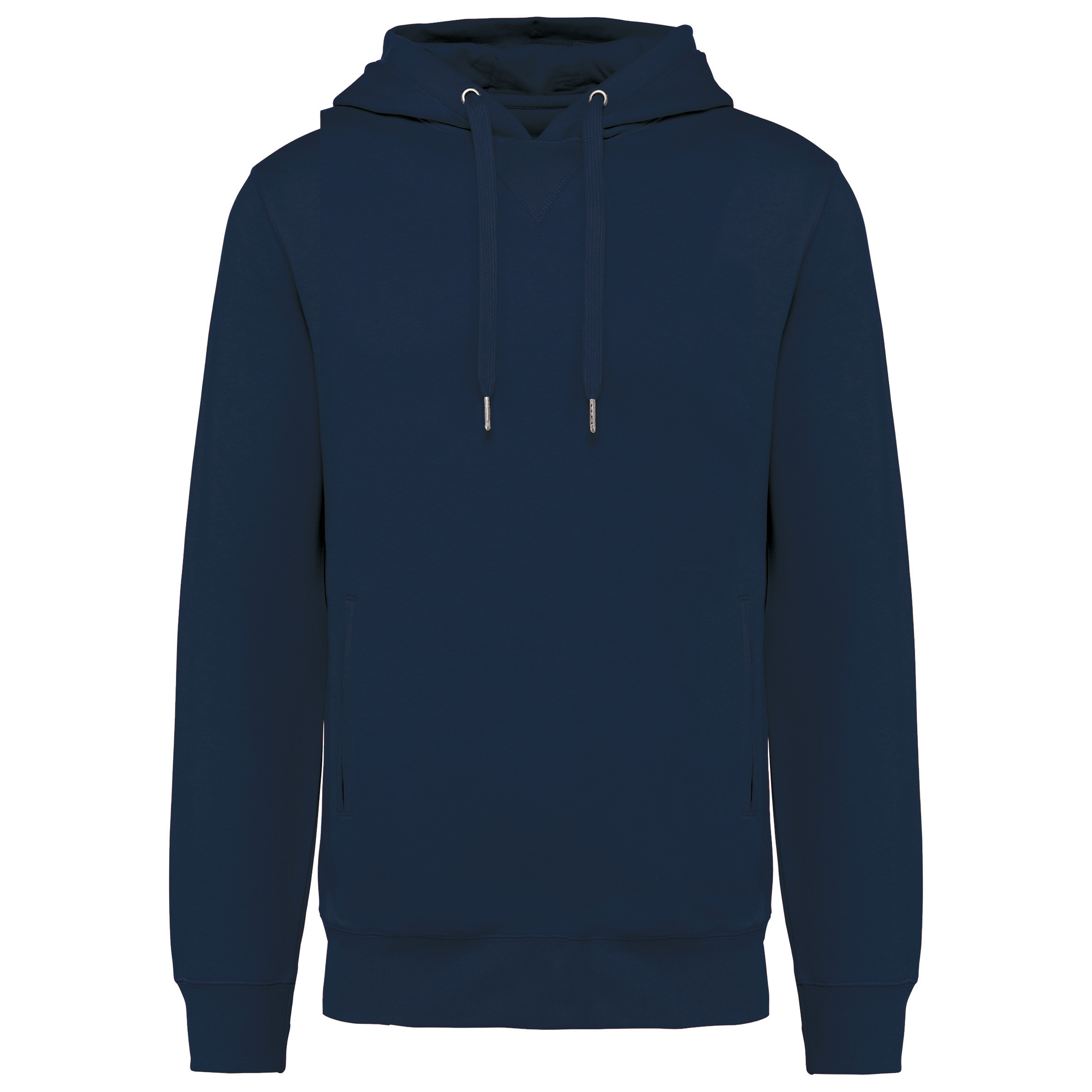 Kariban K4009 - Sweat-shirt french terry écoresponsable à capuche unisexe