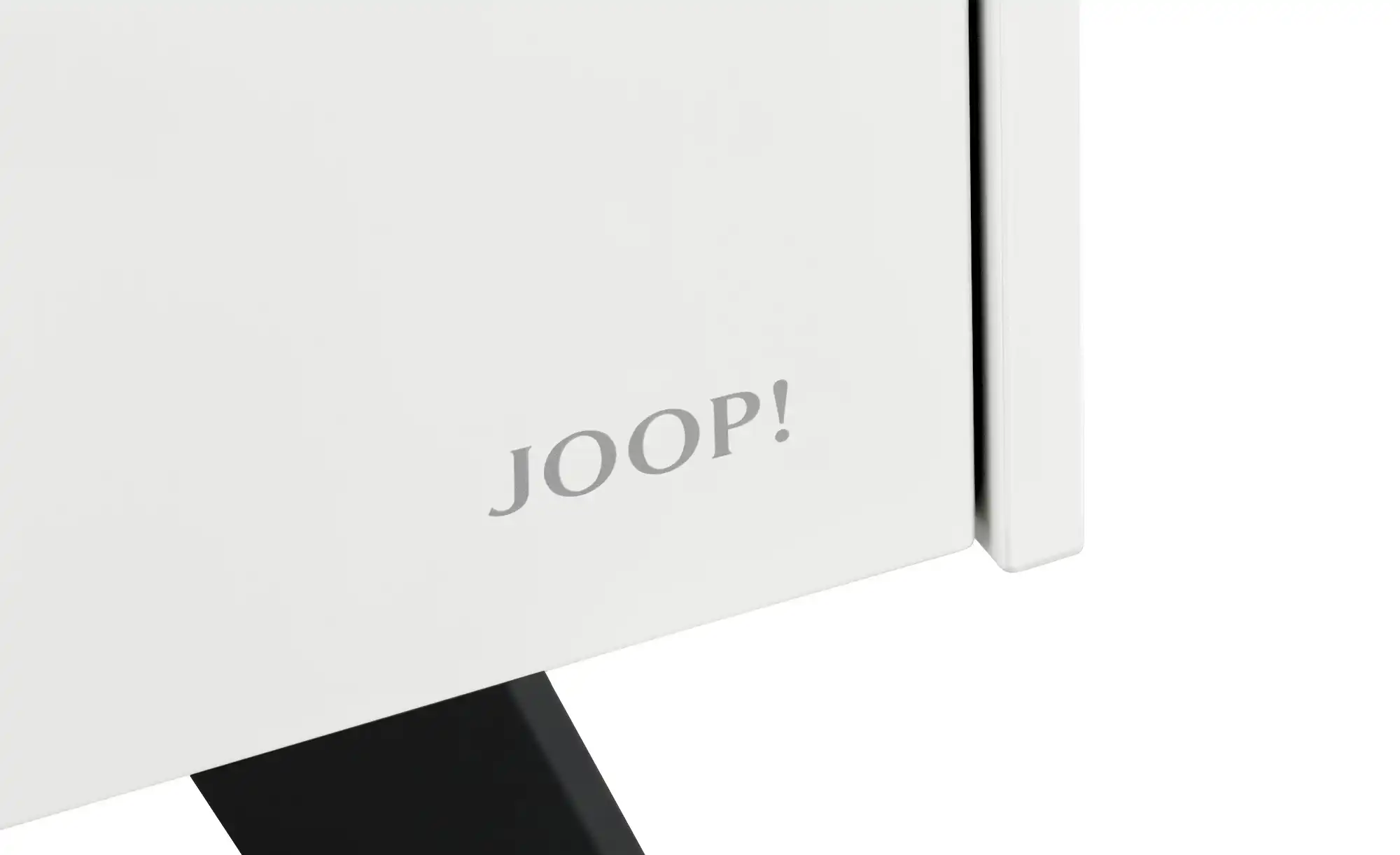 JOOP! Vitrine Gloss Curves