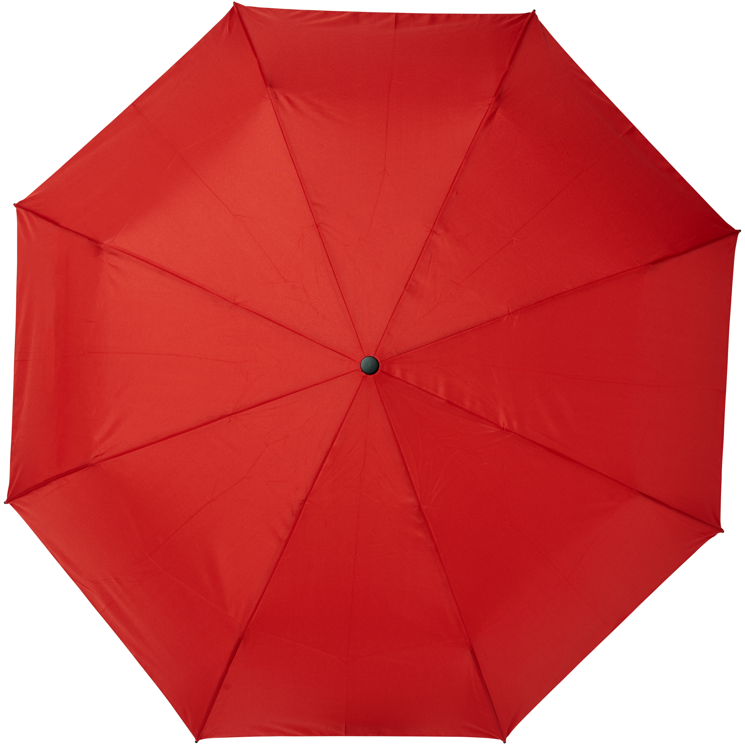 EgotierPro 109143 - Parapluie Écologique Pliable 21\
