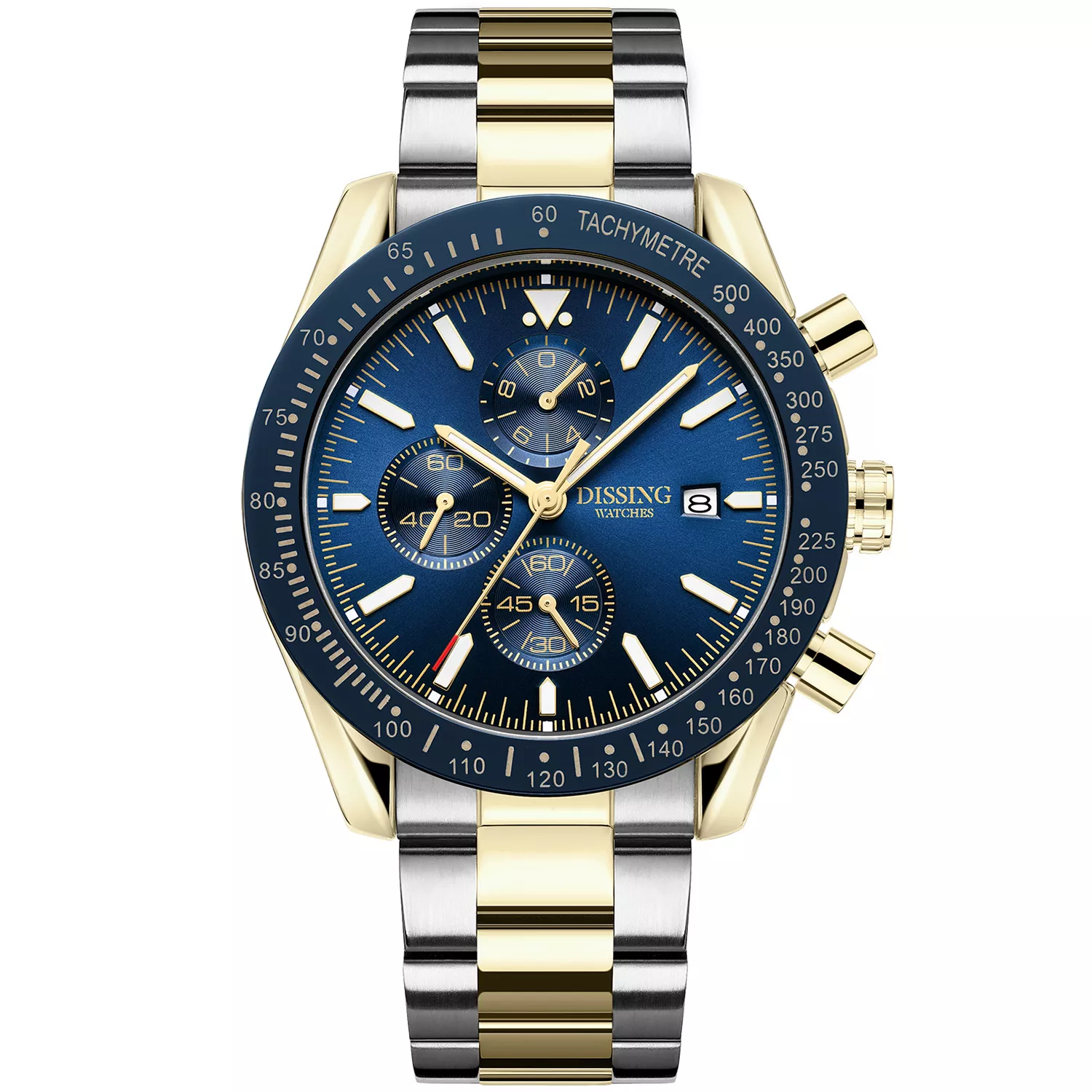 Dissing Chrono D1272