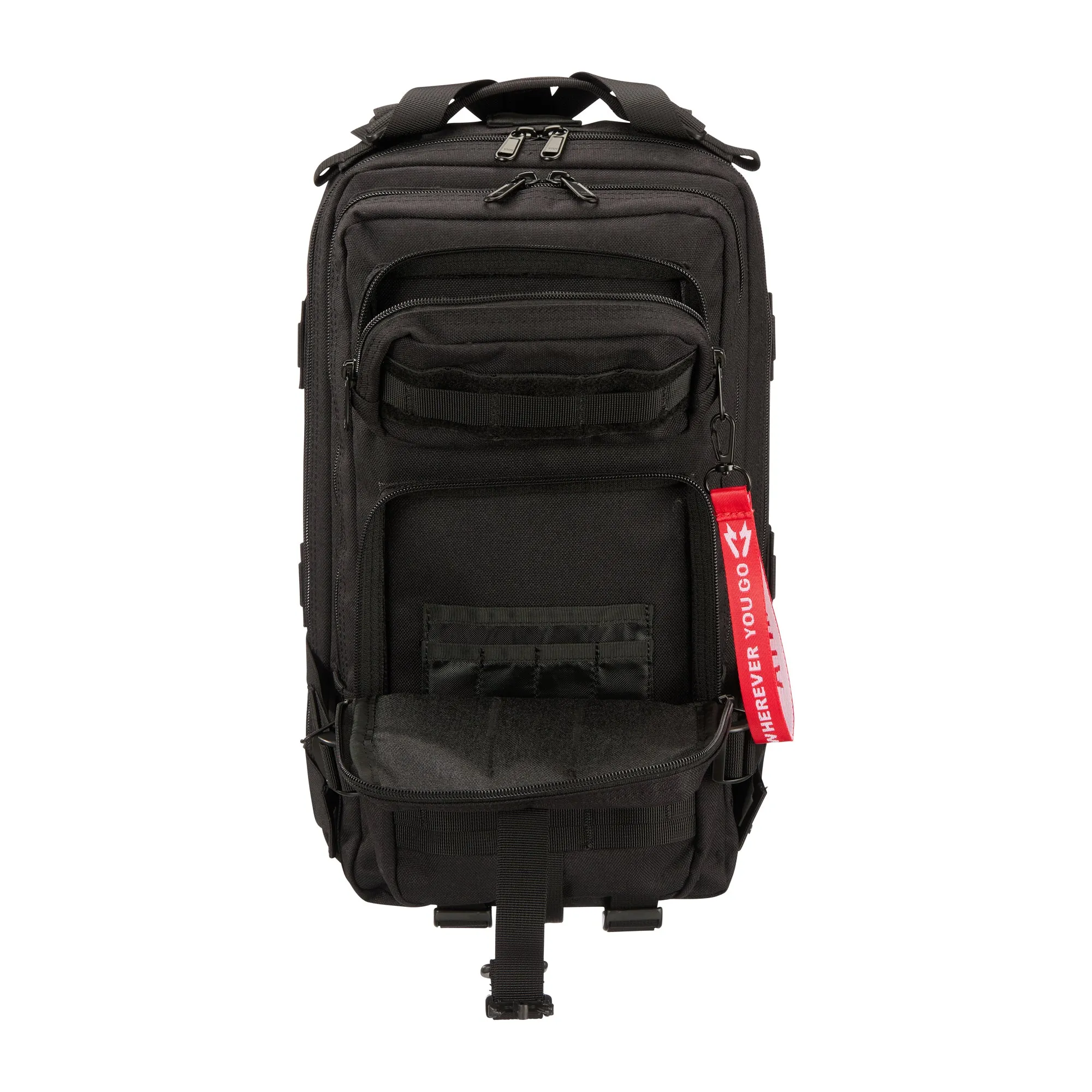 Hanta -  Rucksack Musala