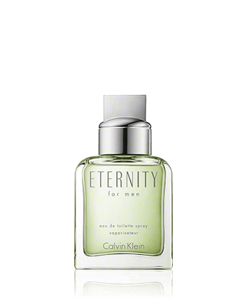 Calvin Klein Eternity for Men edt vapo 30ml