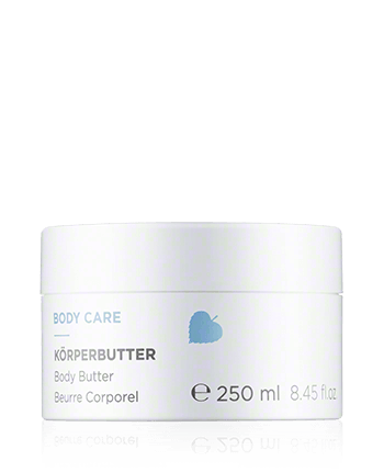 Annemarie Börlind Body Care Körperbutter 250ml