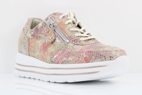Waldläufer Sneaker