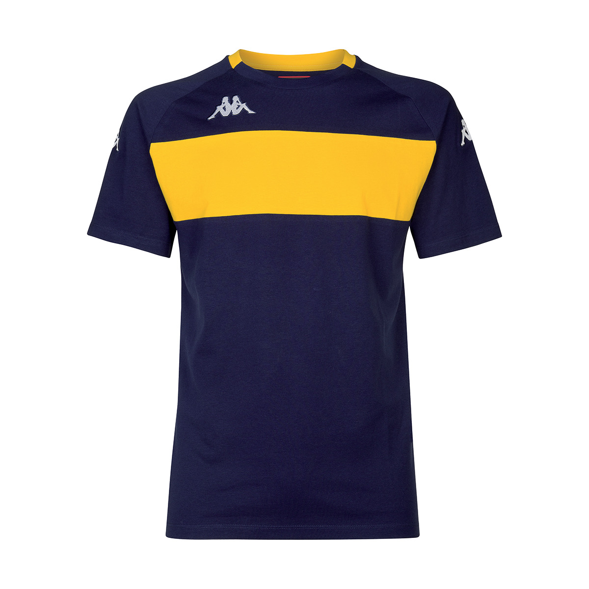 Camisa infantil Kappa Diago
