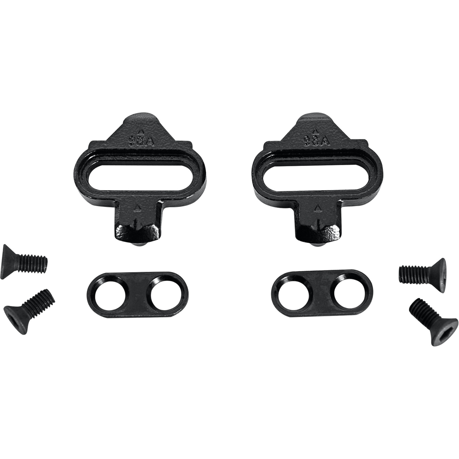 XLC Cleatset PD-X02