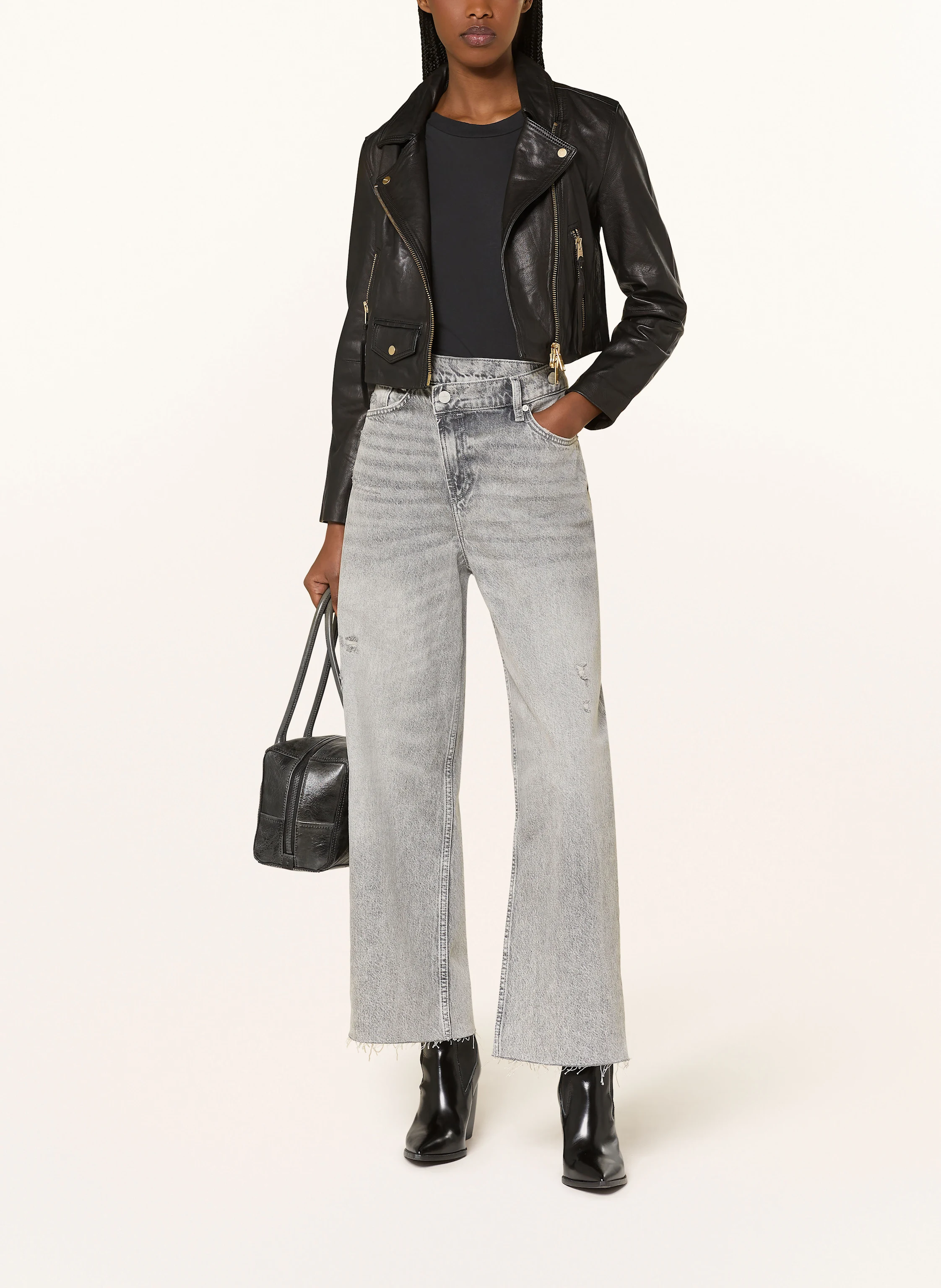 ALLSAINTS Jeans AKI