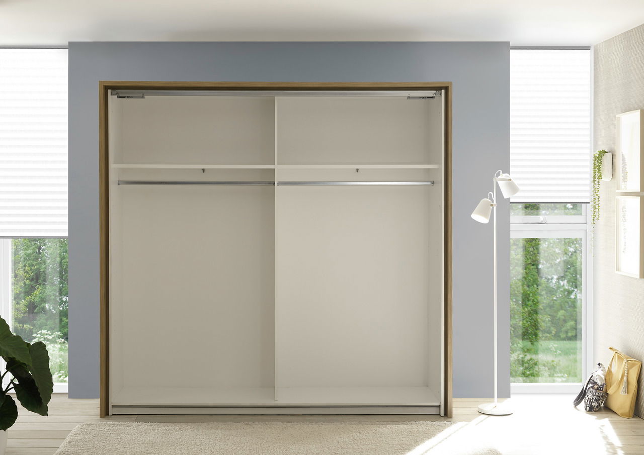 Z2 Schlafzimmer KIARA