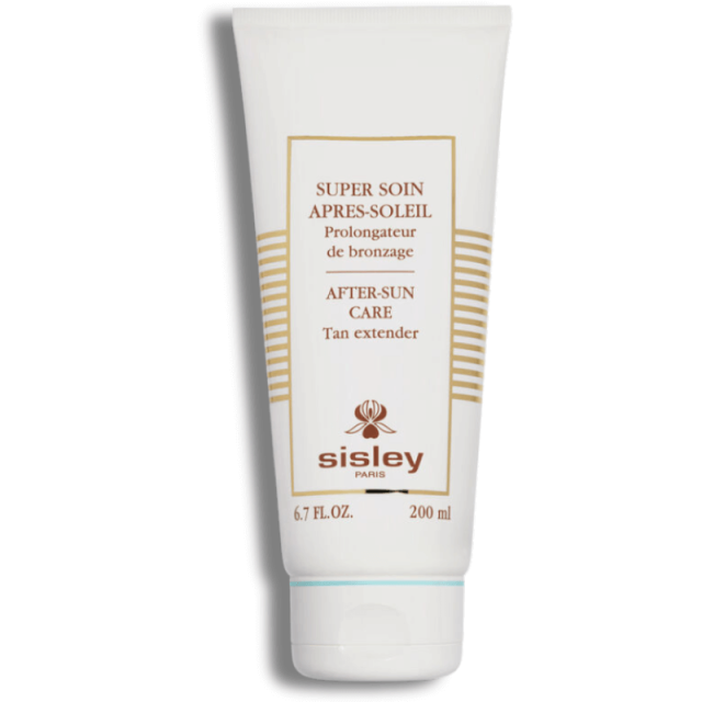 Super Soin après-soleil crème corps SISLEY
