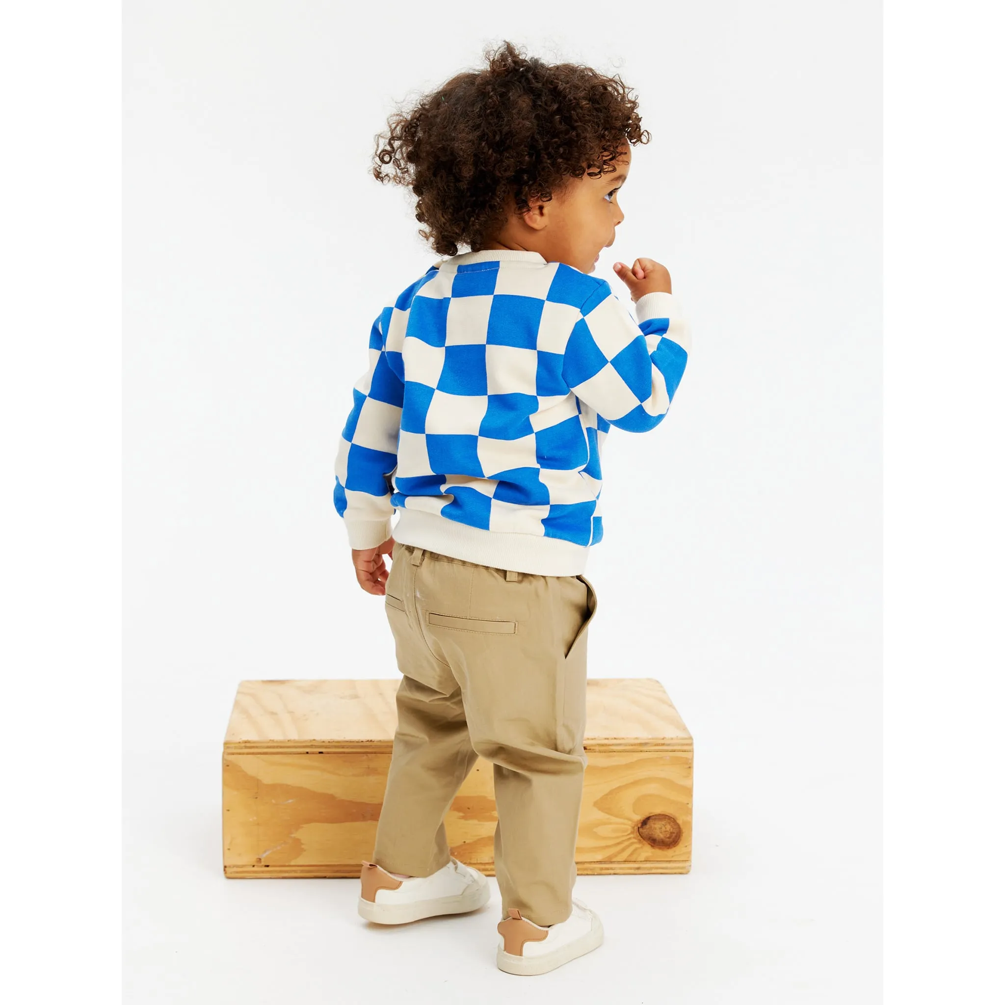 The New Gilet Ouaté Jibs 6-36mois