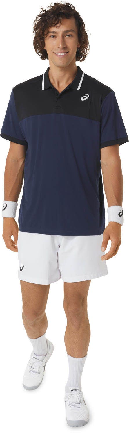 ASICS  Court Polo Shirt