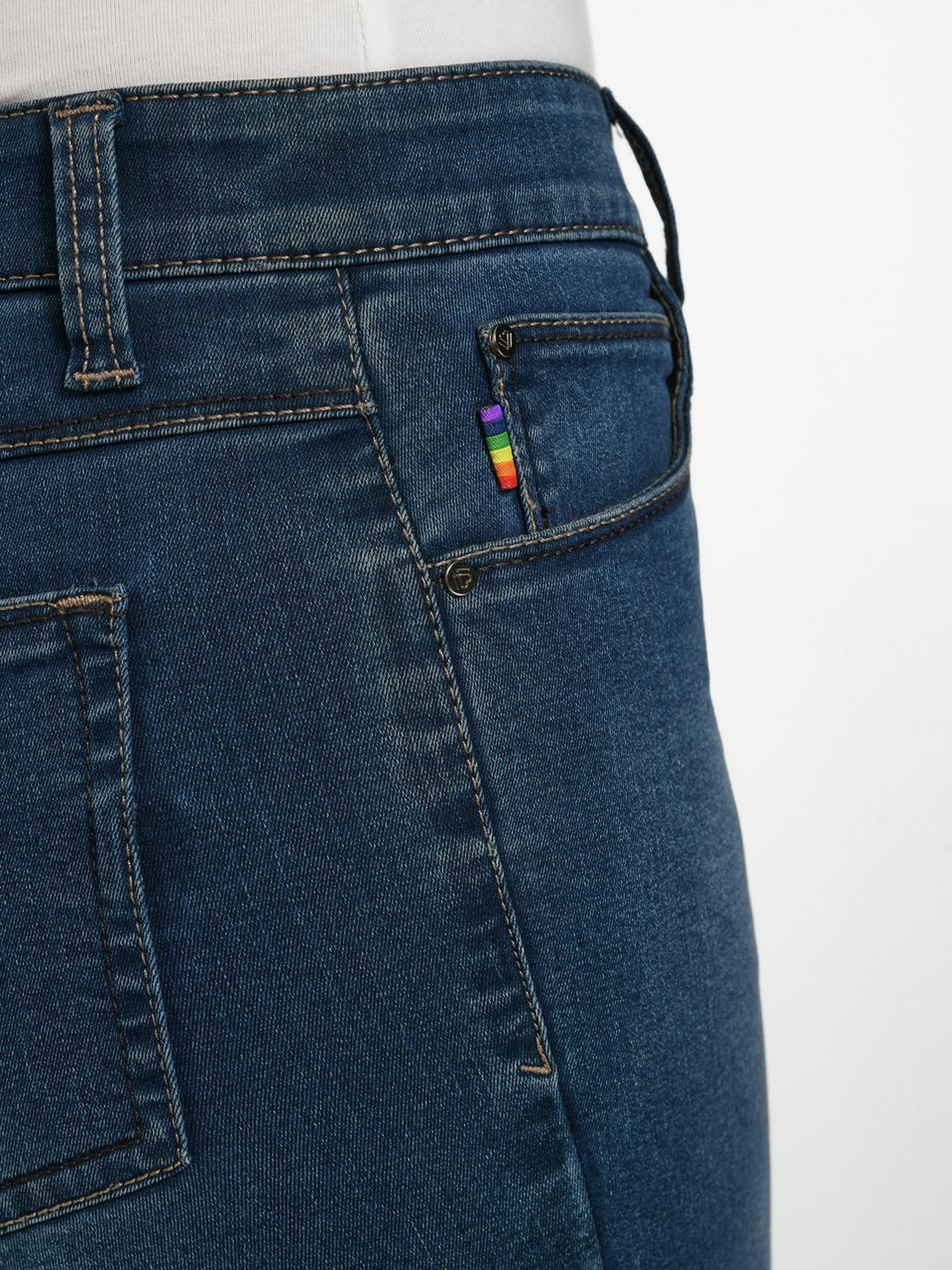 Skinny-Jeans