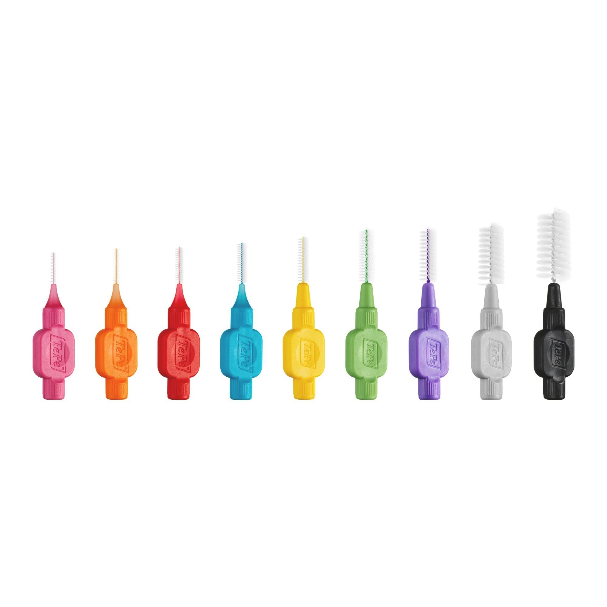 TePe Interdentalbürsten 1,1 mm lila