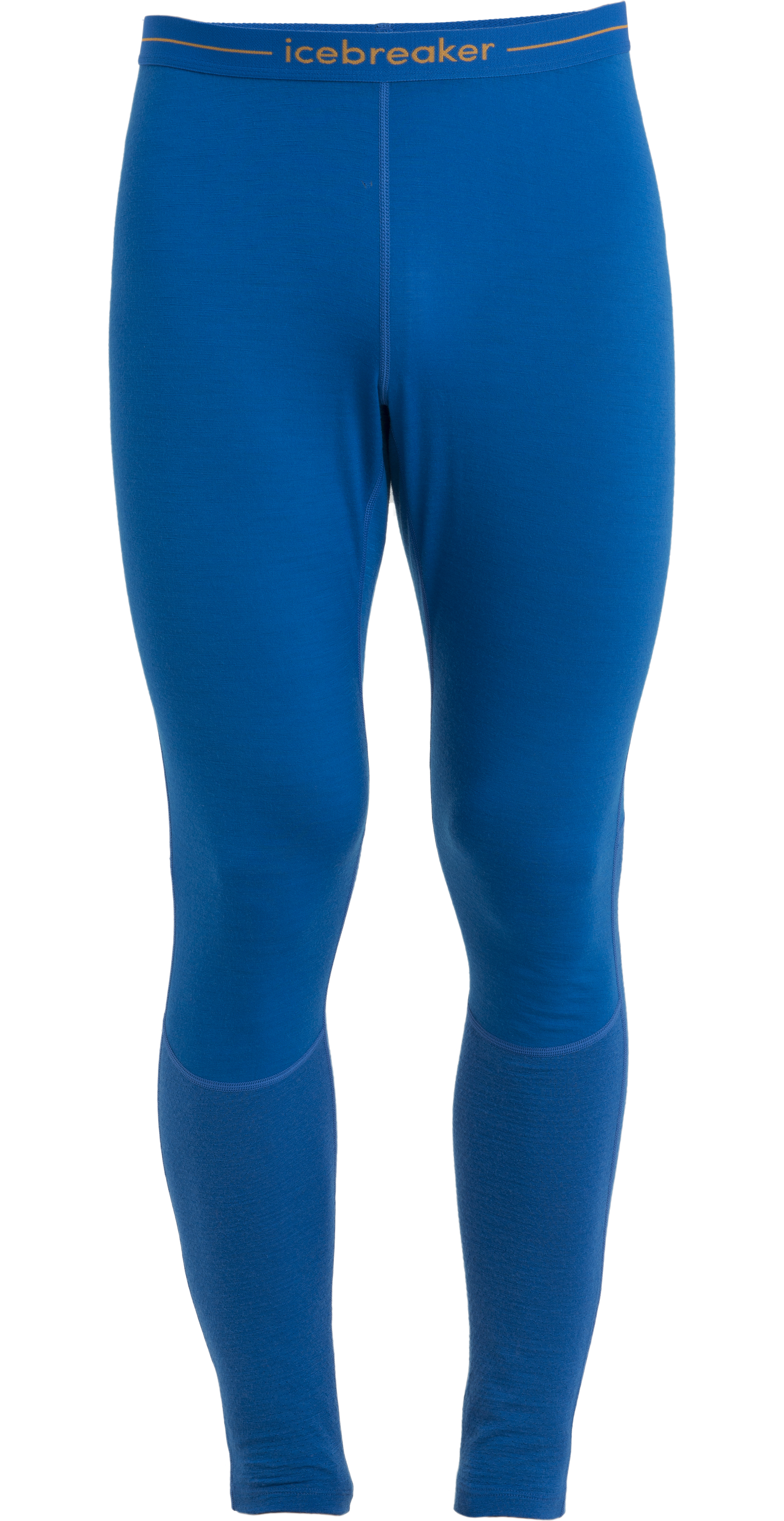 200 ZoneKnit Merino Thermal Leggings Herre Lazurite