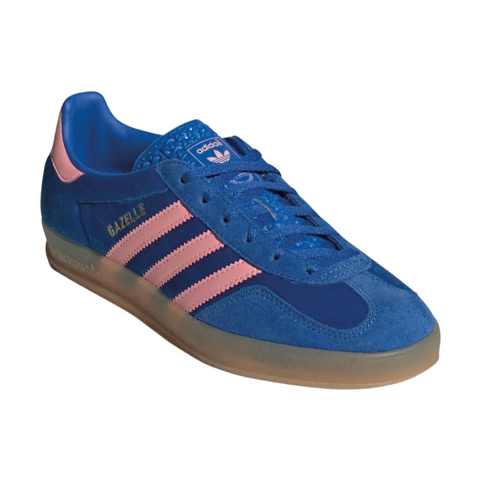 Adidas Gazelle Indoor Sneakers Senior