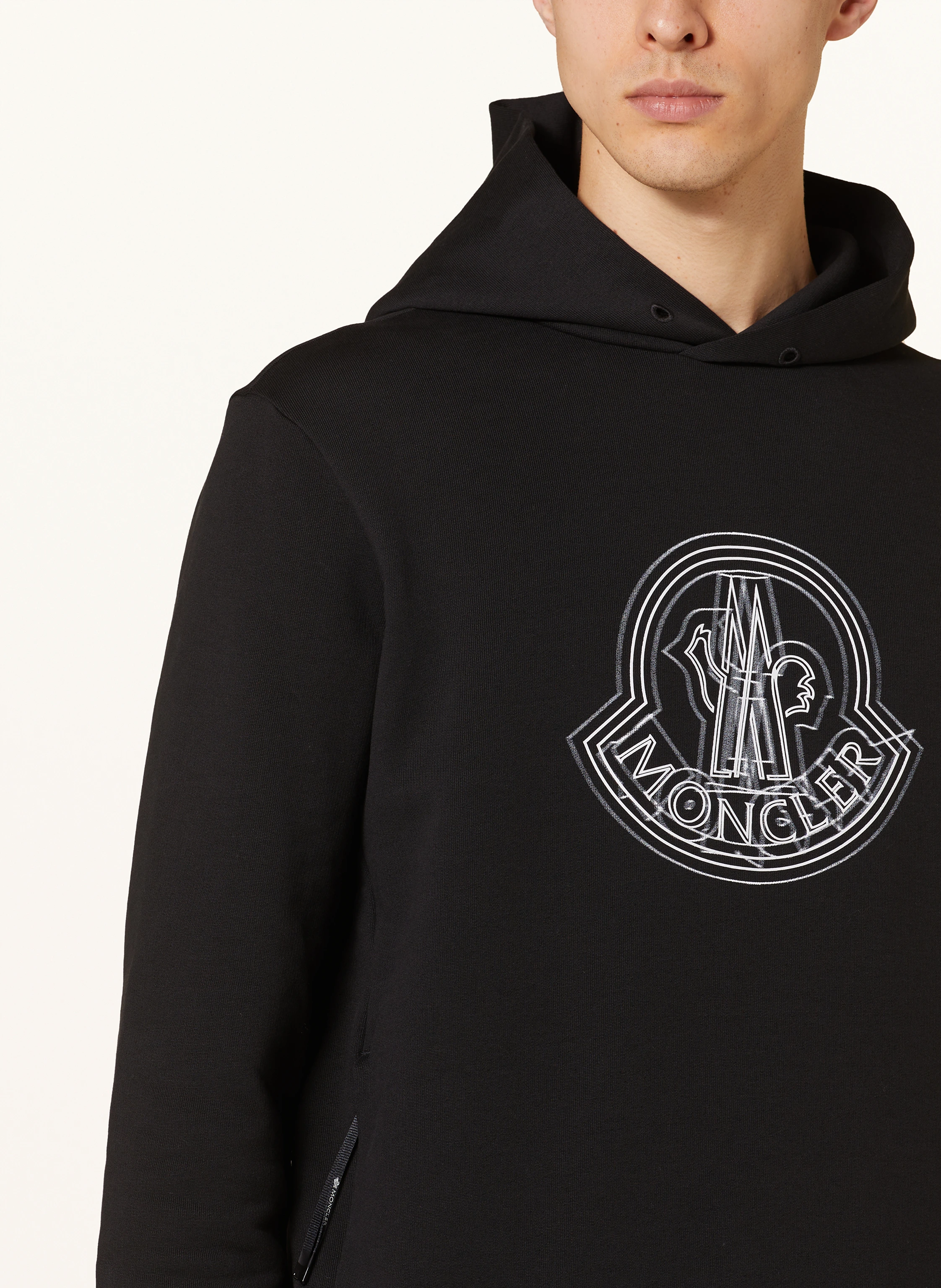 MONCLER Hoodie