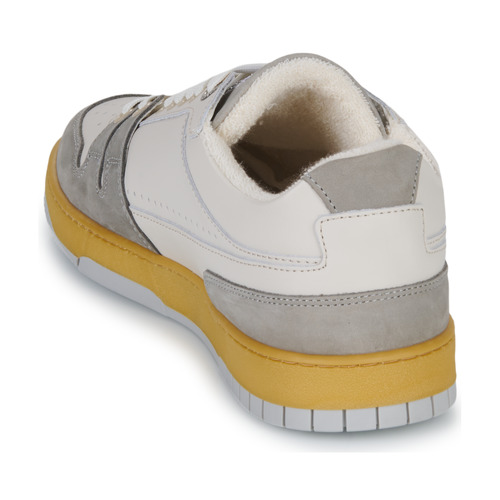Mercer Amsterdam - THE BROOKLYN Blanco / Topotea