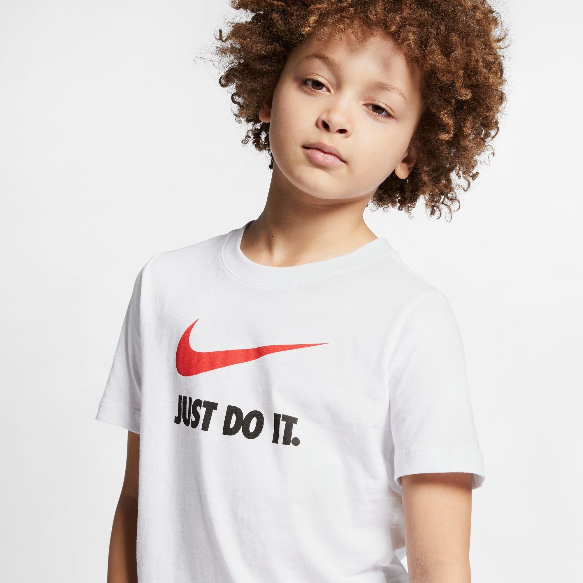 Nike B NSW TEE JDI S Jn34