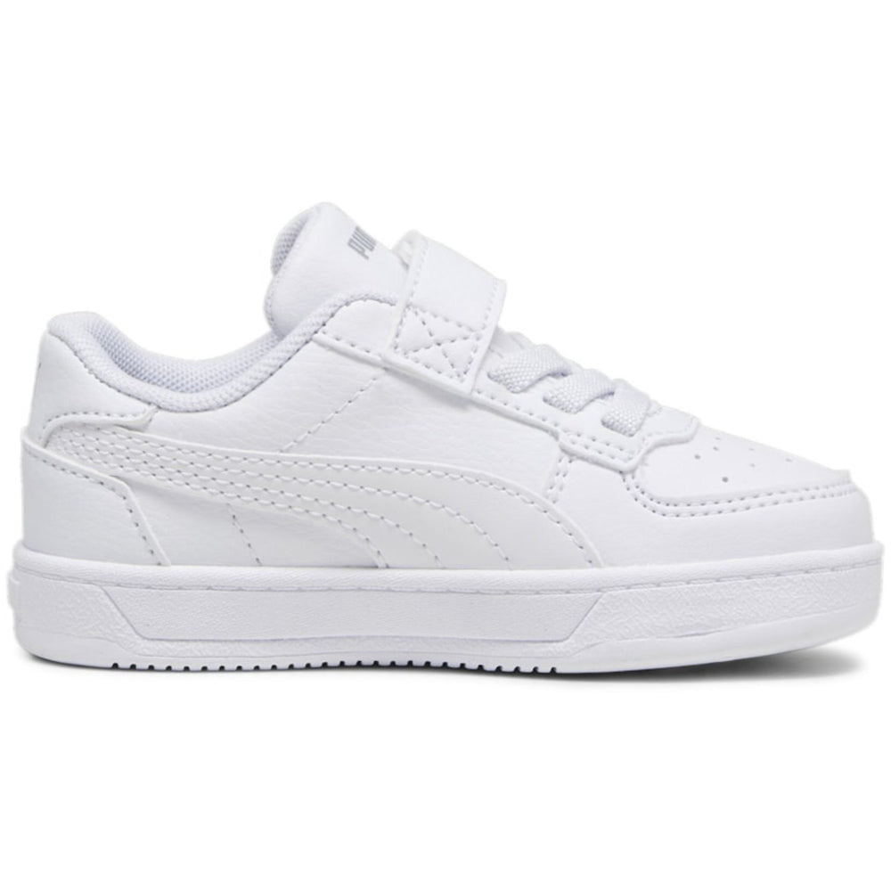 Køb Puma White Caven 2.0 AC+ Inf Sneakers