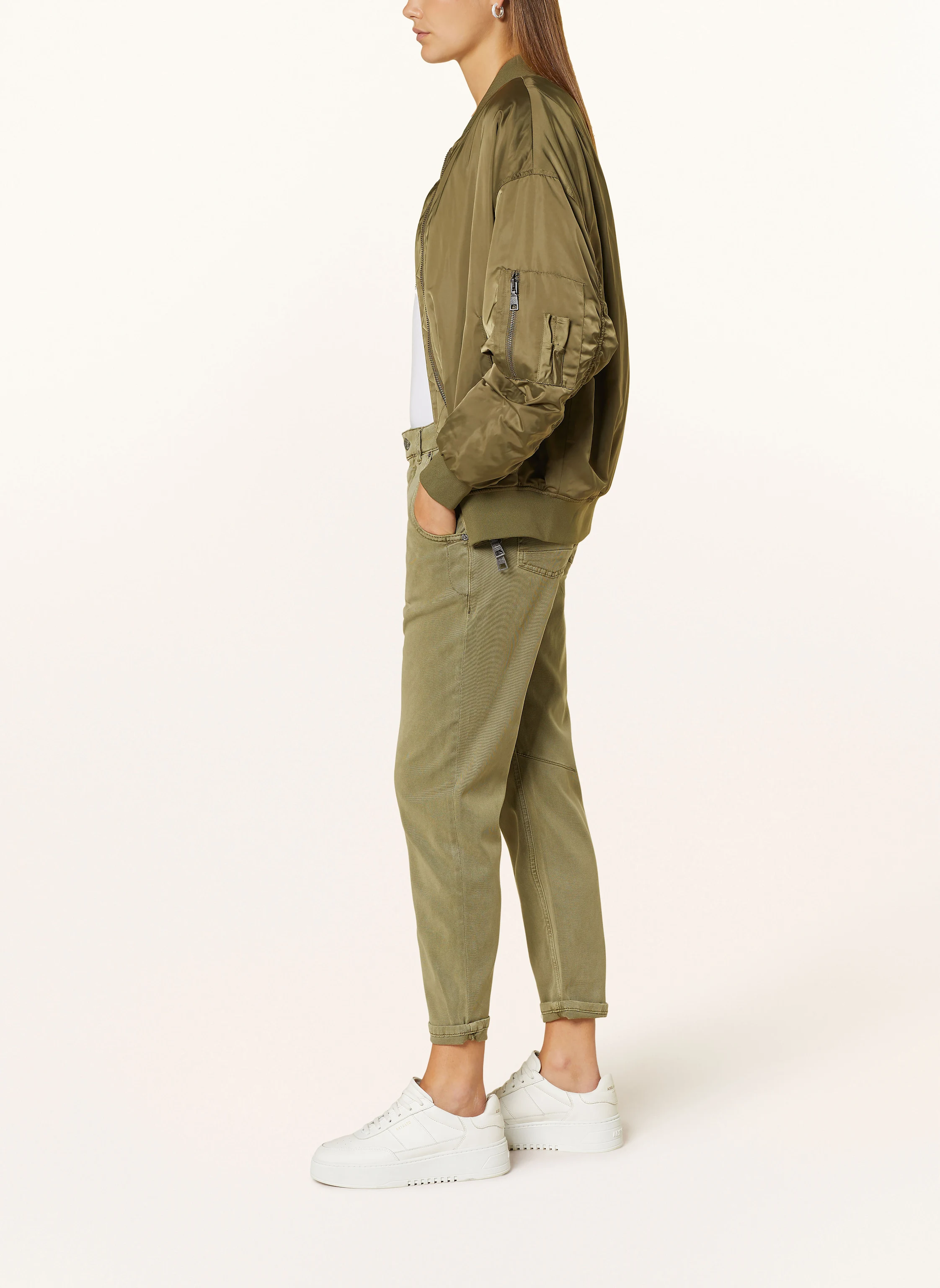 MAC 7/8-Jeans LU