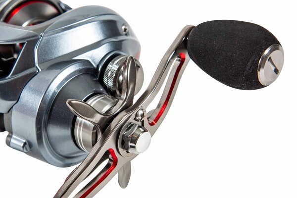 Moulinet Casting Ultimate Vital BC Baitcaster LH Reel