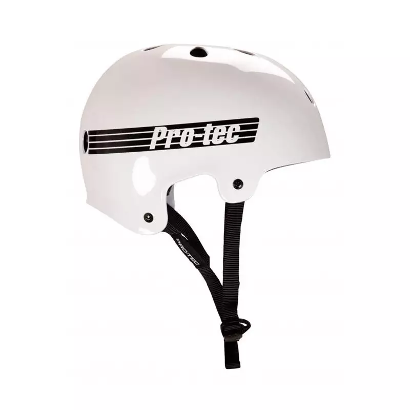 Casque PRO-TEC Old School Cert
