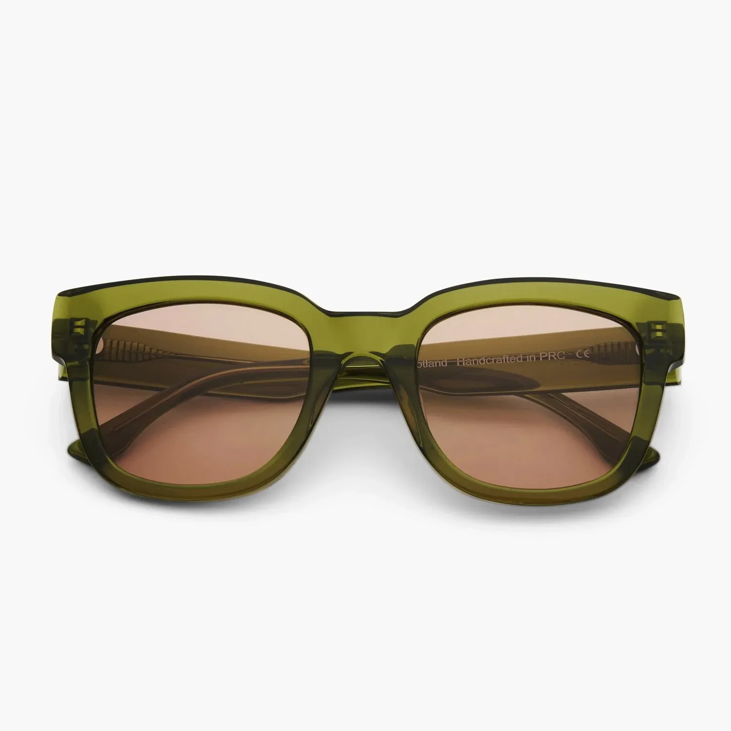 Nordgreen Gotland Solbrille GO142TOBATOBALB
