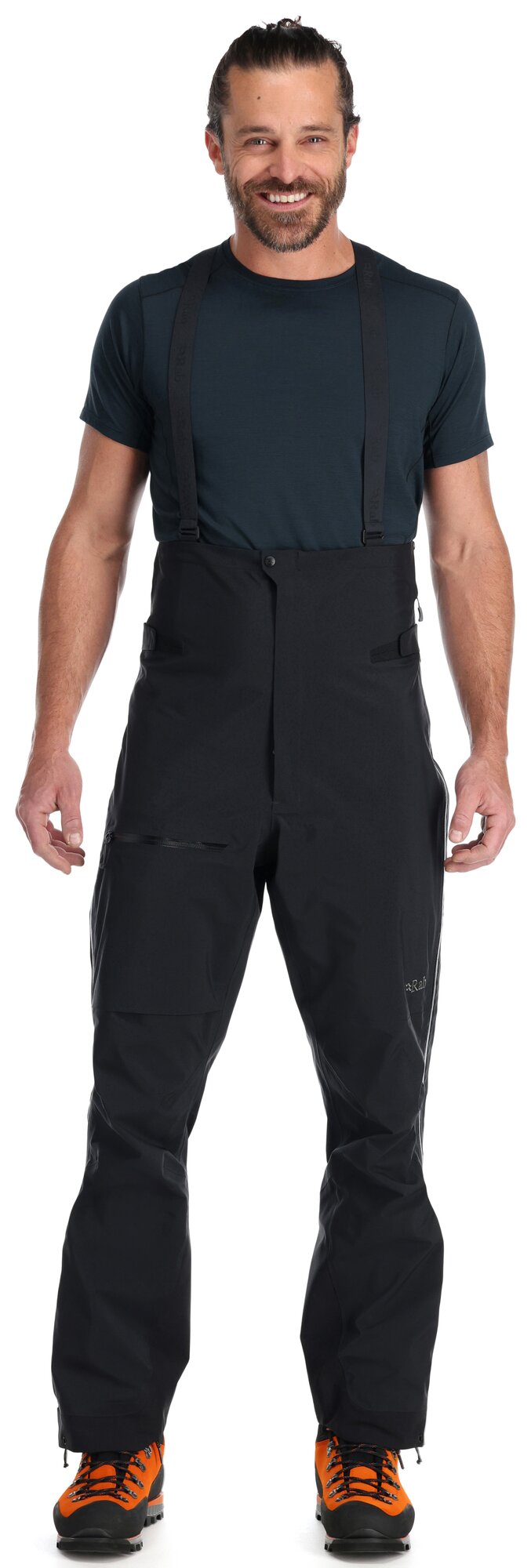 Rab<br>Latok GTX Bib