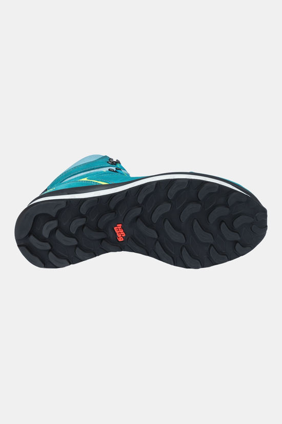 Hanwag Hanwag Bluecliff EcoShell Lady Wandelschoen