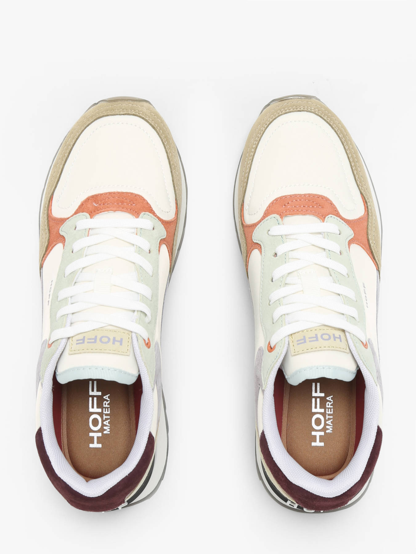 Sneakers City HOFF