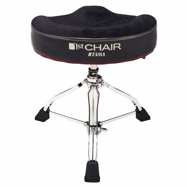 Tama HT550BCN Drum Throne Hydr.