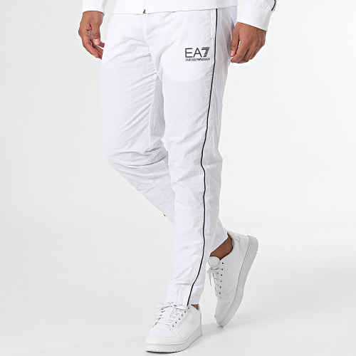Ensemble De Survetement 6RPV80 Blanc