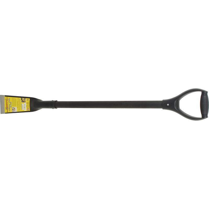Roughneck vloerschraper 102mm