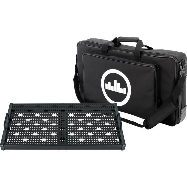 Temple Audio Design Duo 24 GM Pedalboard Bundle