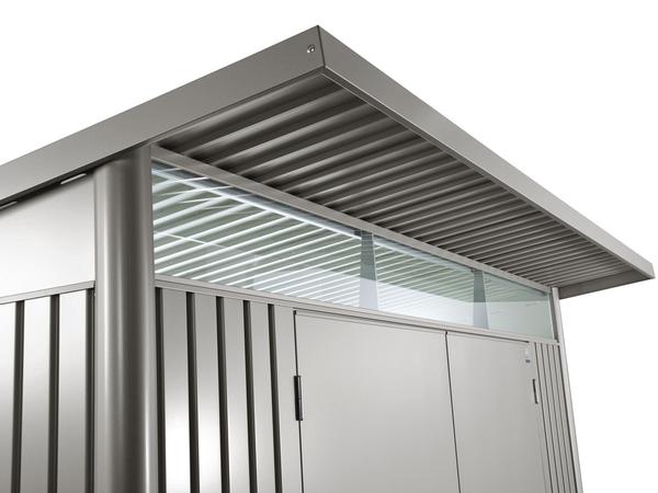 Biohort Gerätehaus AvantGarde® A1, ca.
