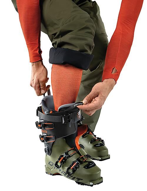 DYNAFIT - CHAUSSURE DE SKI RANDO TIGARD 130