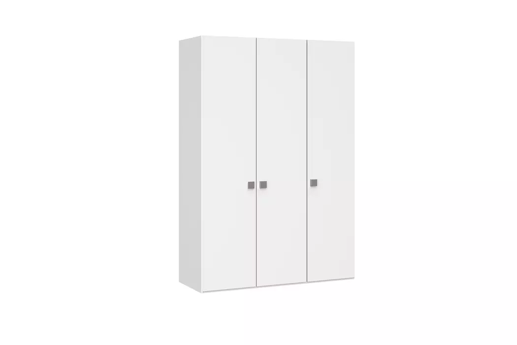 Kleiderschrank Longline 152 x 220 cm