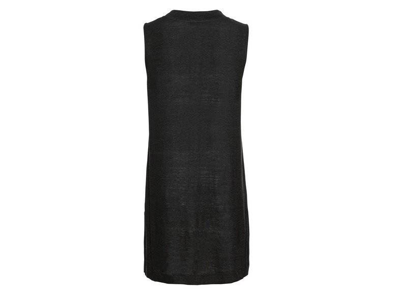 Linnen tanktop