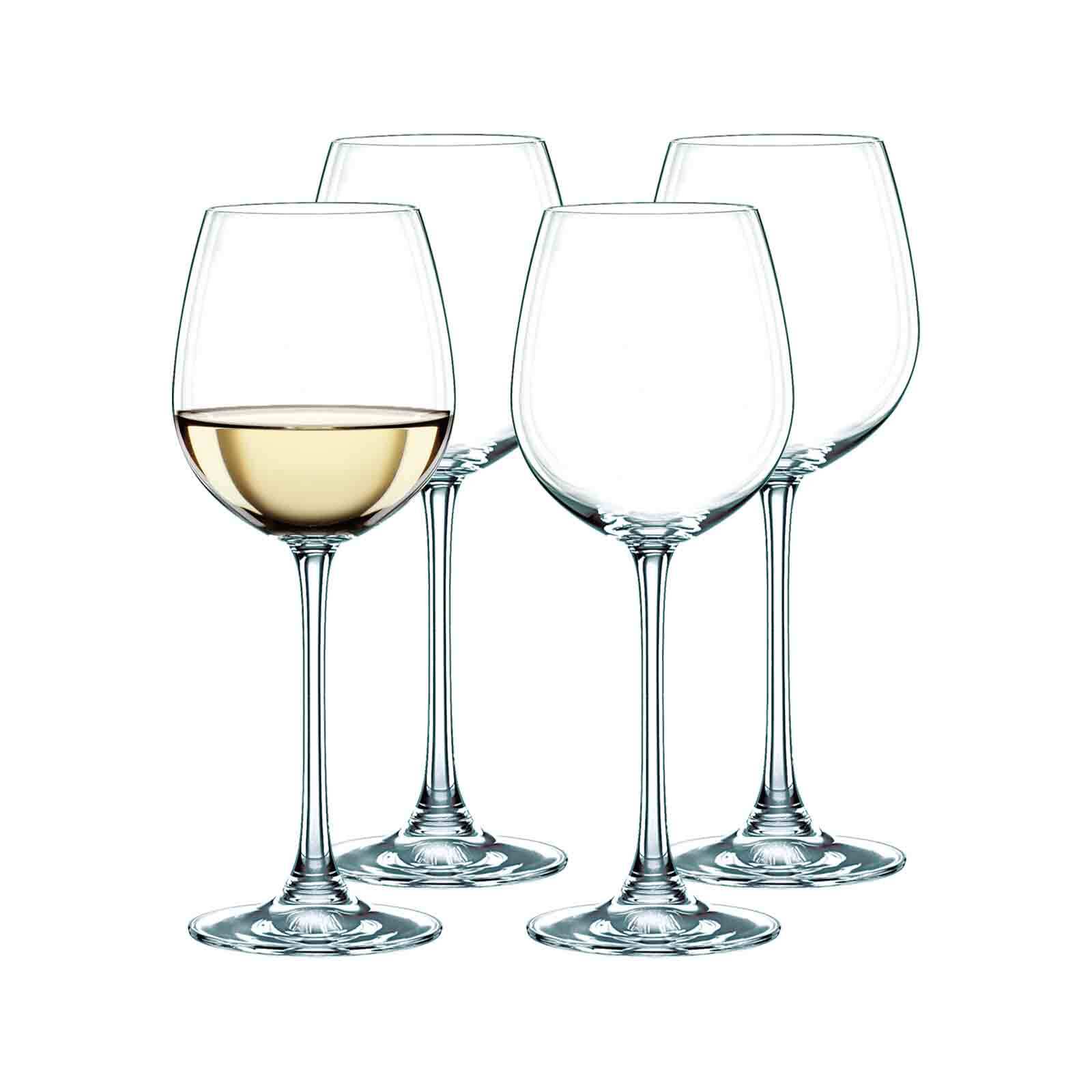 Nachtmann Wein- und Sektgläser Vivendi 12er Set