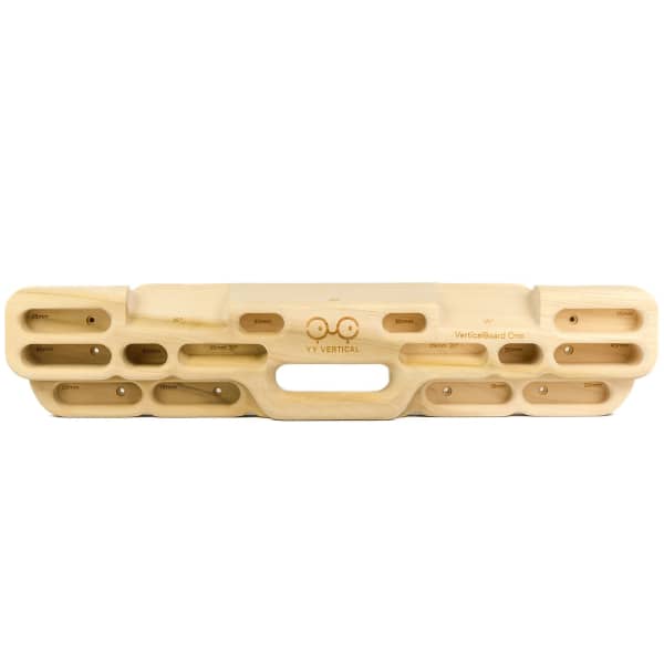 Poutre escalade YY VERTICAL VERTICAL BOARD ONE