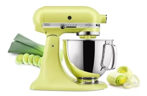 Batedeira Planet&aacute;ria Kitchenaid Stand Mixer 4,8l Mostru&aacute;rio