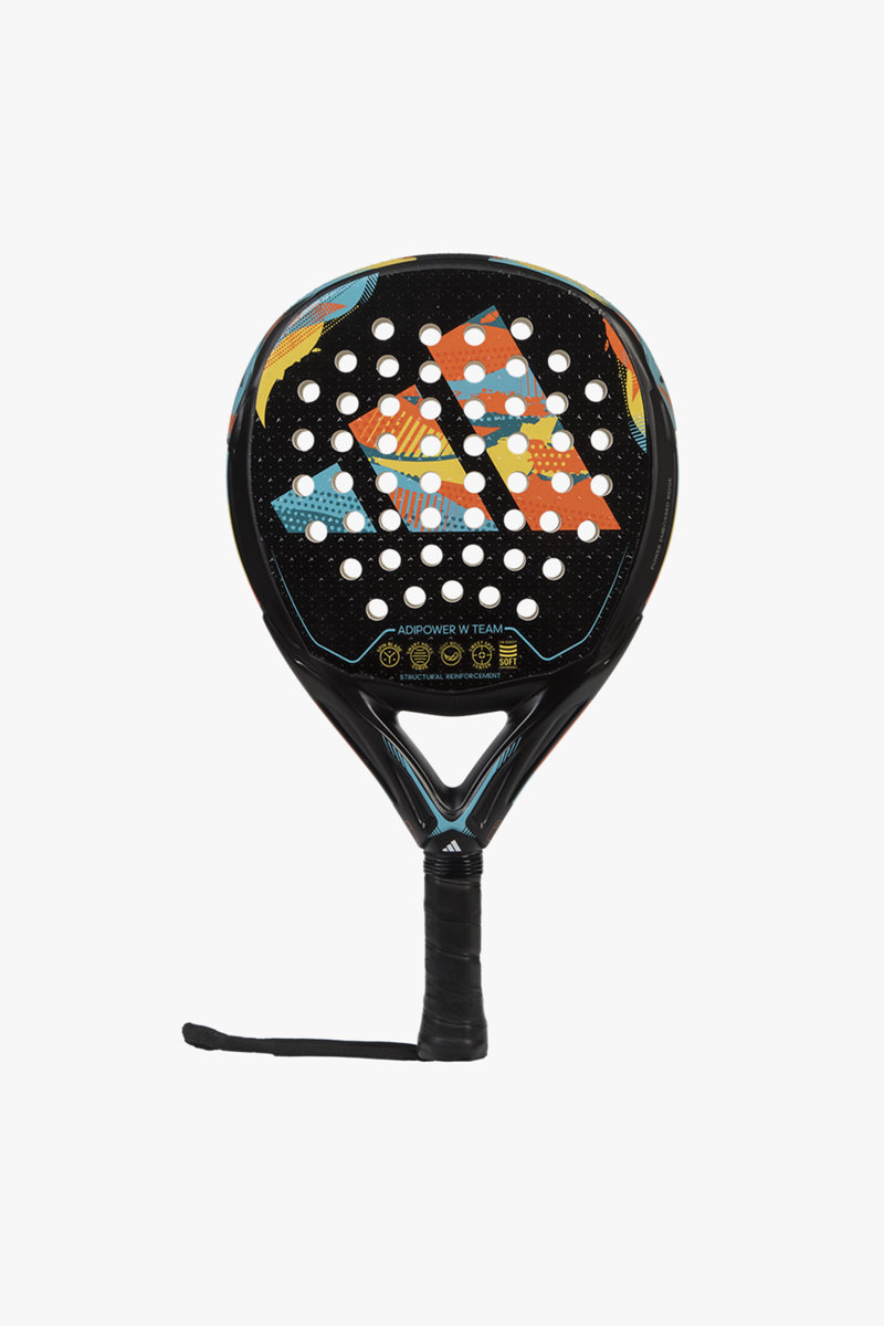 adidas Performance Adipower Team Damen Padelracket