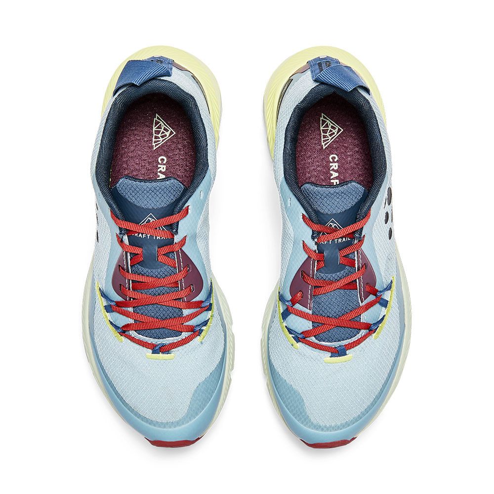 Craft ADV NORDIC SPEED 2 - Chaussures trail Femme mint-cela