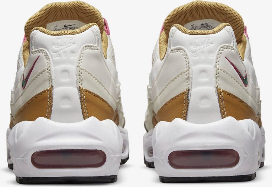 Nike Air Max 95 Phantom Sneakers Dames Doos Zonder Deksel