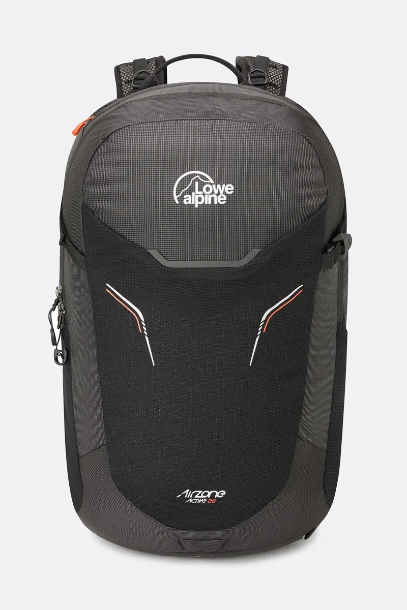 Lowe Alpine Airzone Active 26 Black