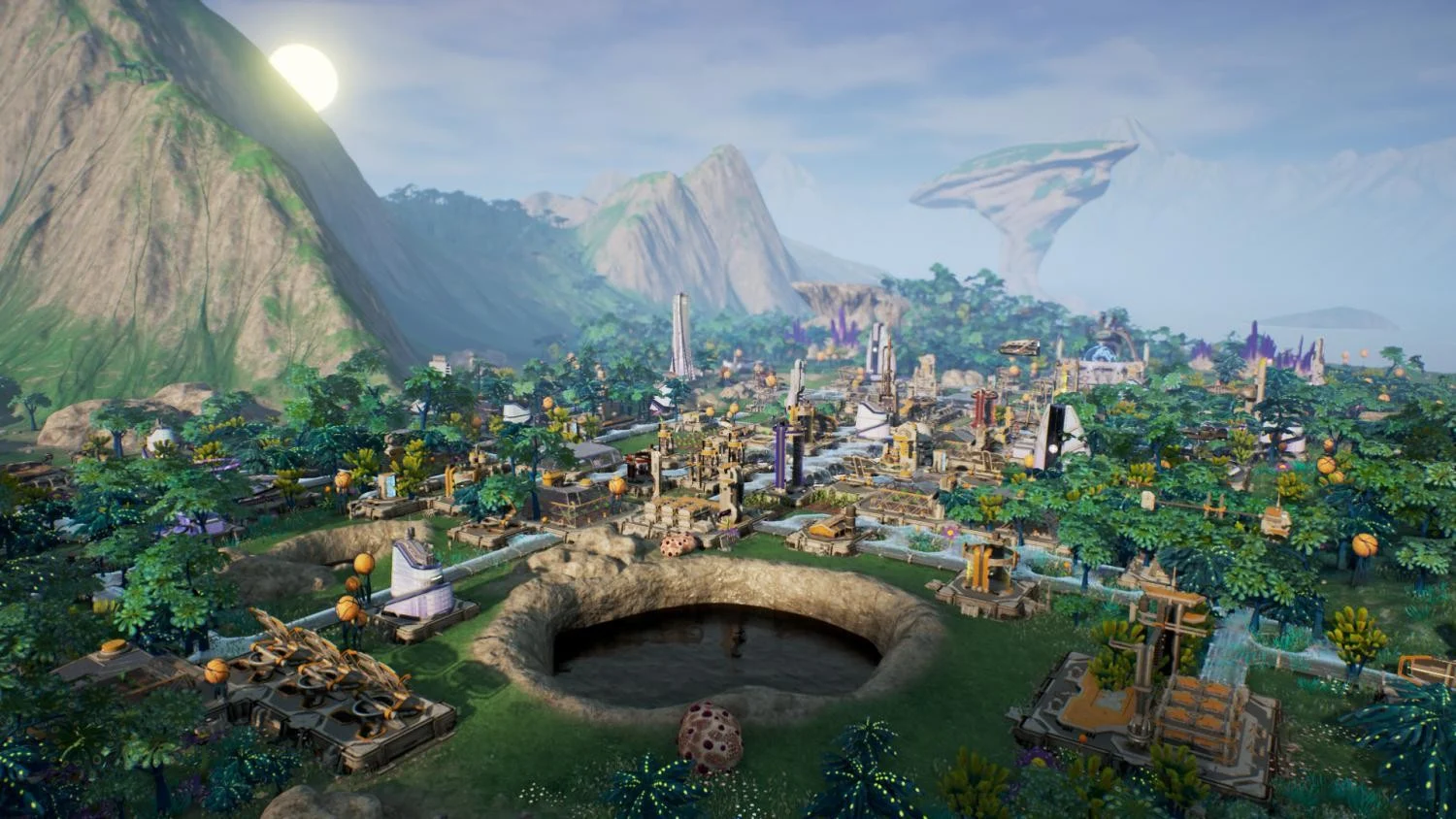 Aven Colony- PC